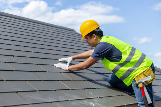 Best Roof Leak Repair  in Natchez, MS