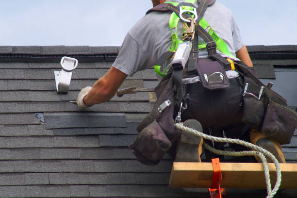 Quick and Trustworthy Emergency Roof Repair Services in Natchez, MS