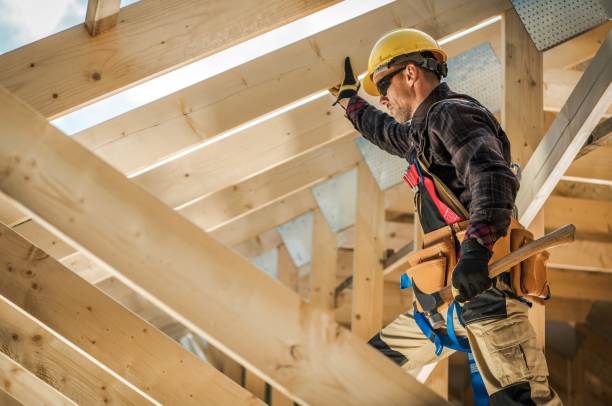 Best Gutter Installation and Roofing  in Natchez, MS