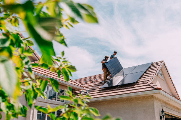 Professional Roofing Contractor in Natchez, MS
