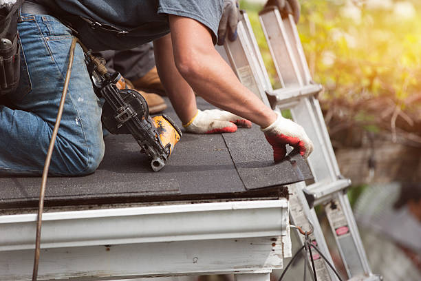Heating Cable for Roof Installation in Natchez, MS